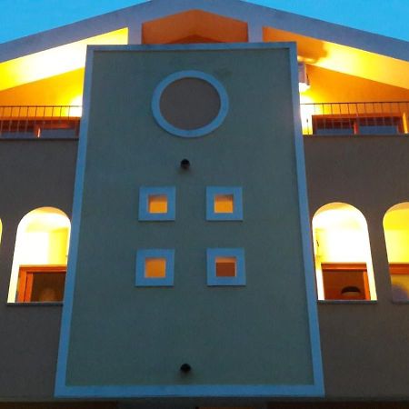Residence Lu Brandali 圣特雷莎加卢拉 外观 照片